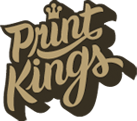 Printkings Logo